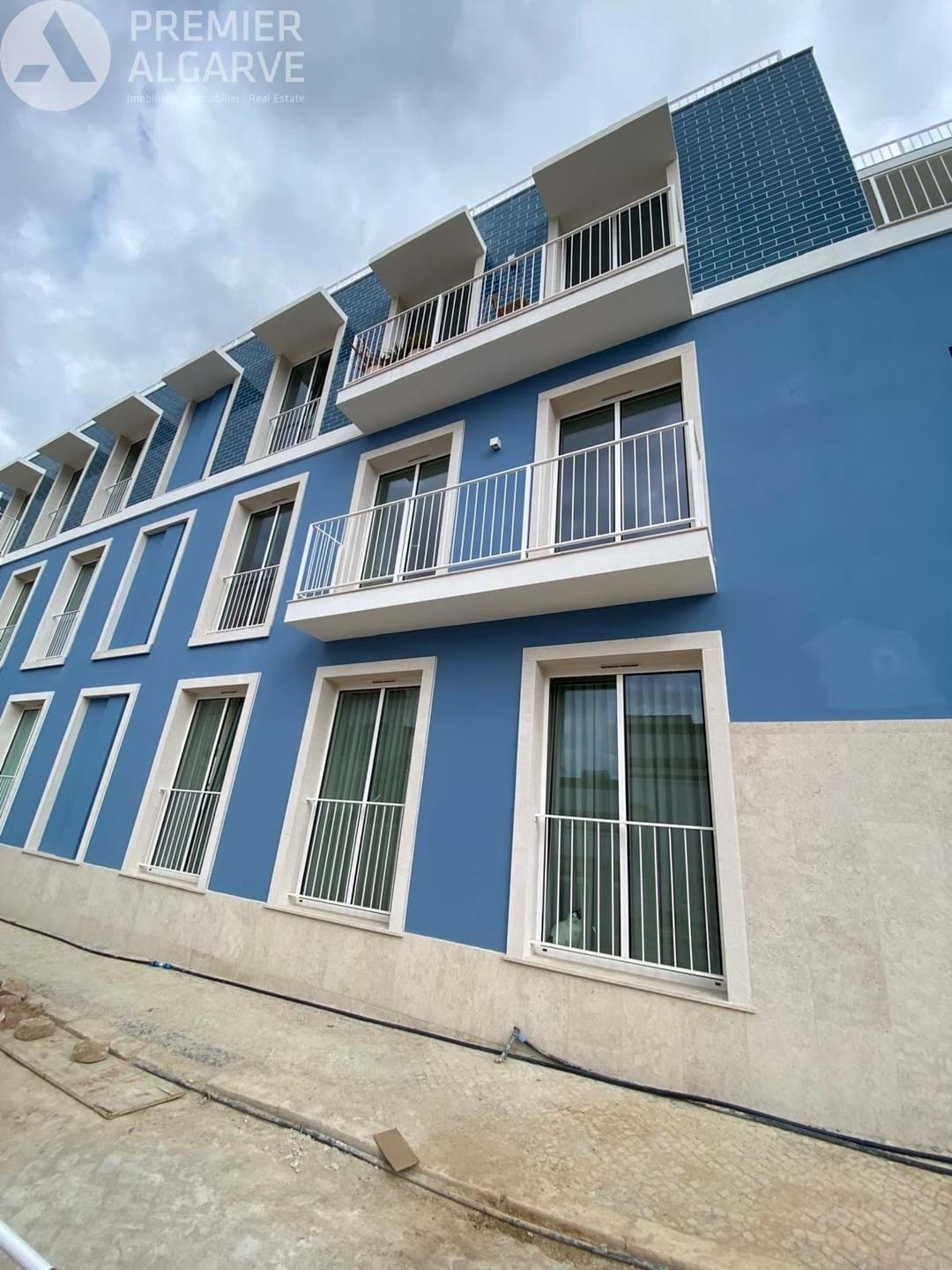 Apartment in Loule (Sao Clemente), Algarve, Portugal 3 - 18202125