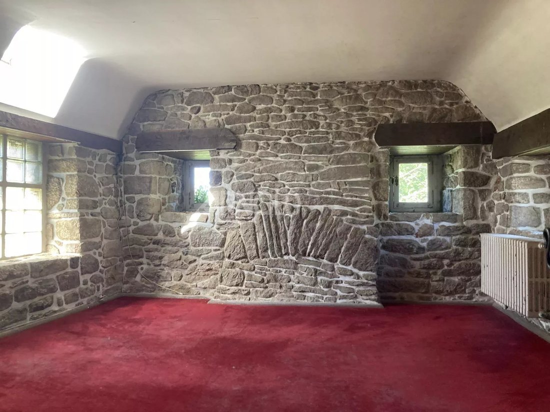 Estate in Plouhinec, Brittany, France 3 - 18201375