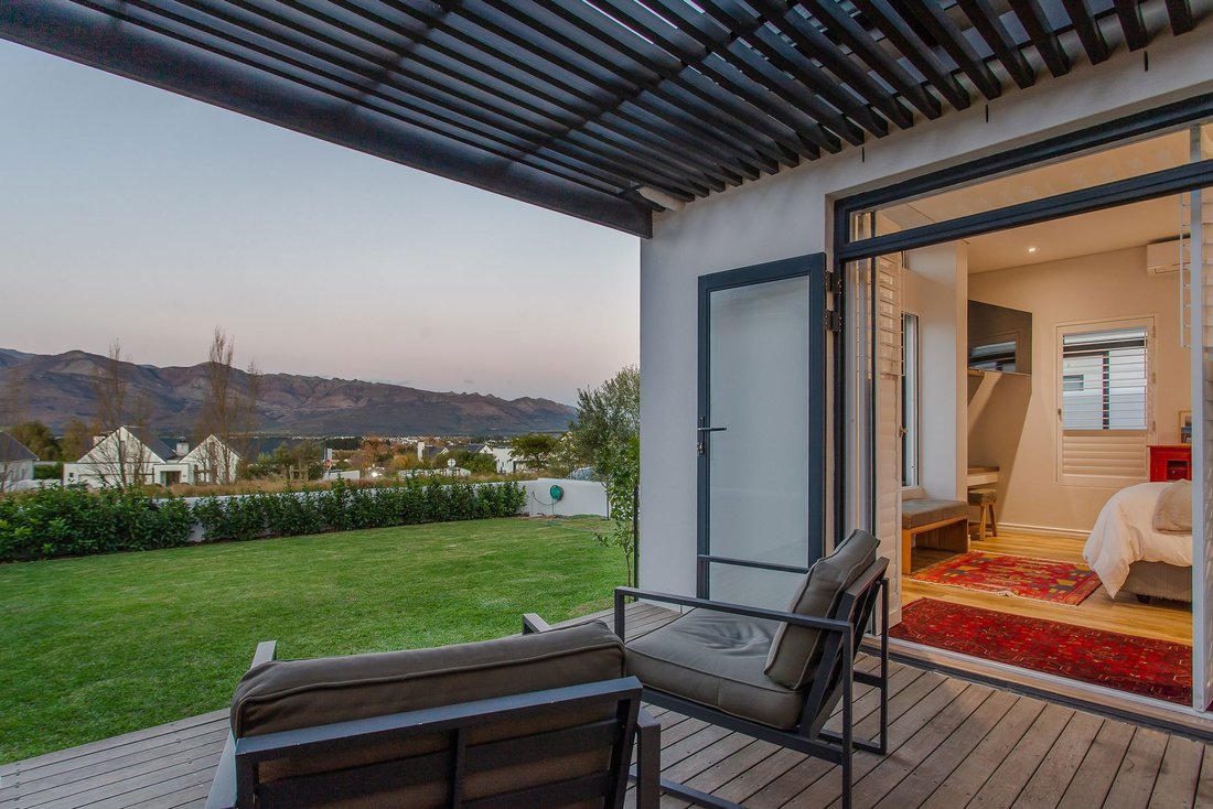 Casa en Lemoenkloof, Paarl, Sudáfrica 2 - 18203222
