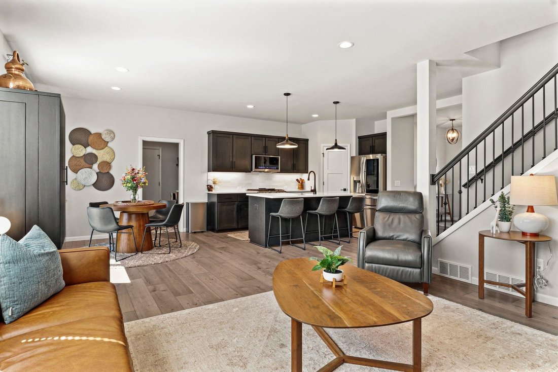 House in Verona, Wisconsin, United States 5 - 18203264