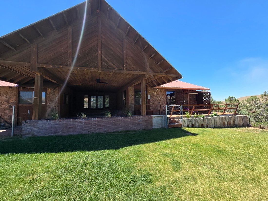 House in Aztec, New Mexico, United States 3 - 17423939