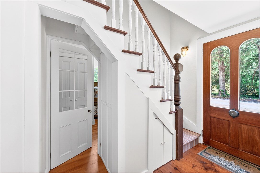 House in Hopkinton, Rhode Island, United States 4 - 18184740