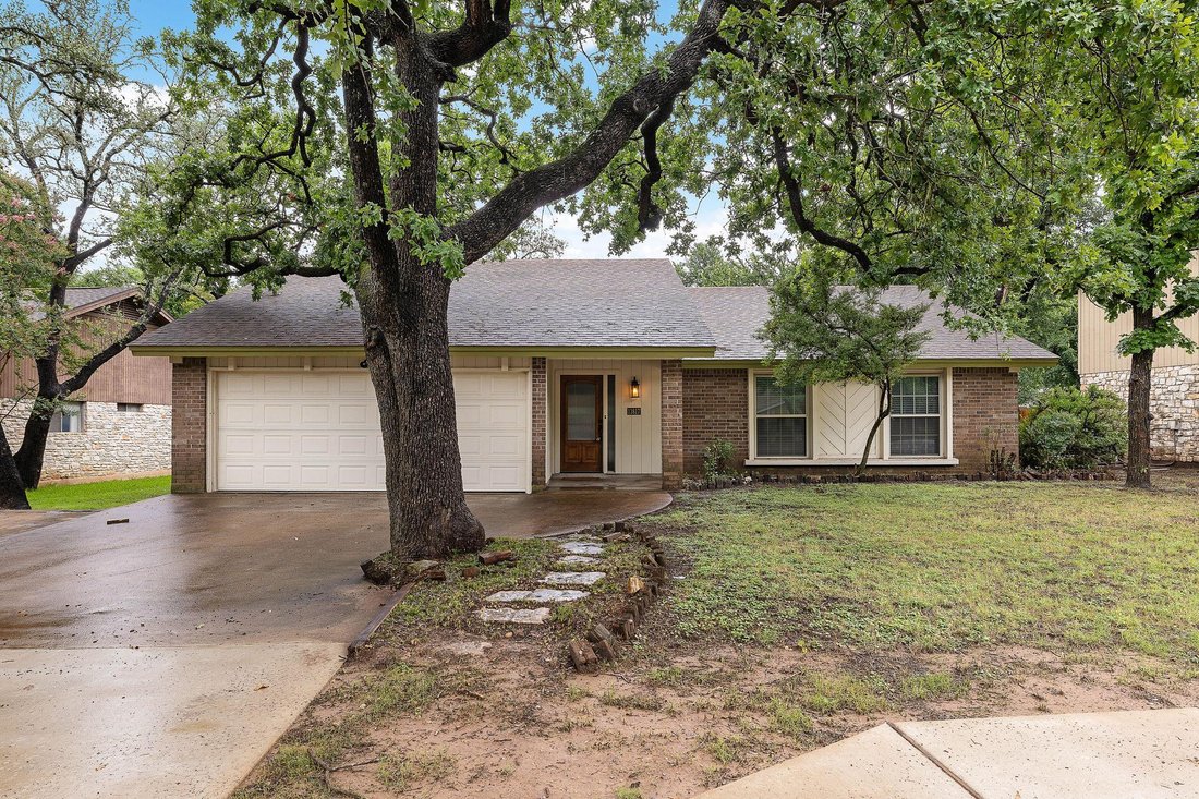House in Austin, Texas, United States 1 - 18204318