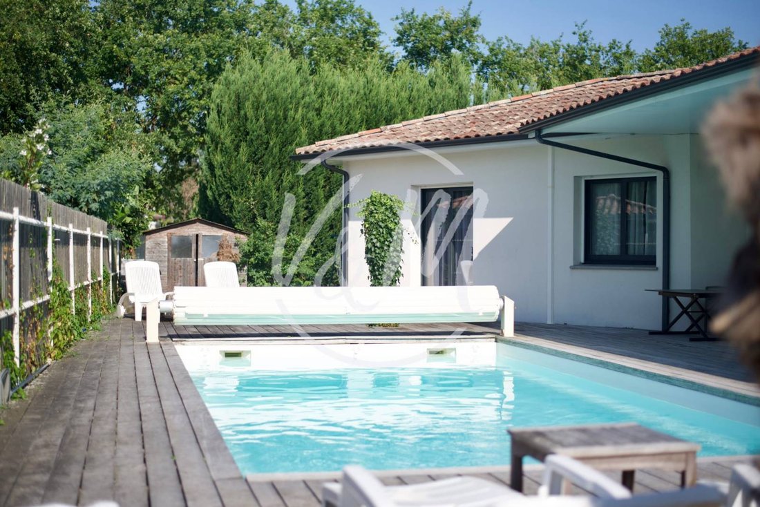 Casa a Ares, Nuova Aquitania, Francia 1 - 18204420