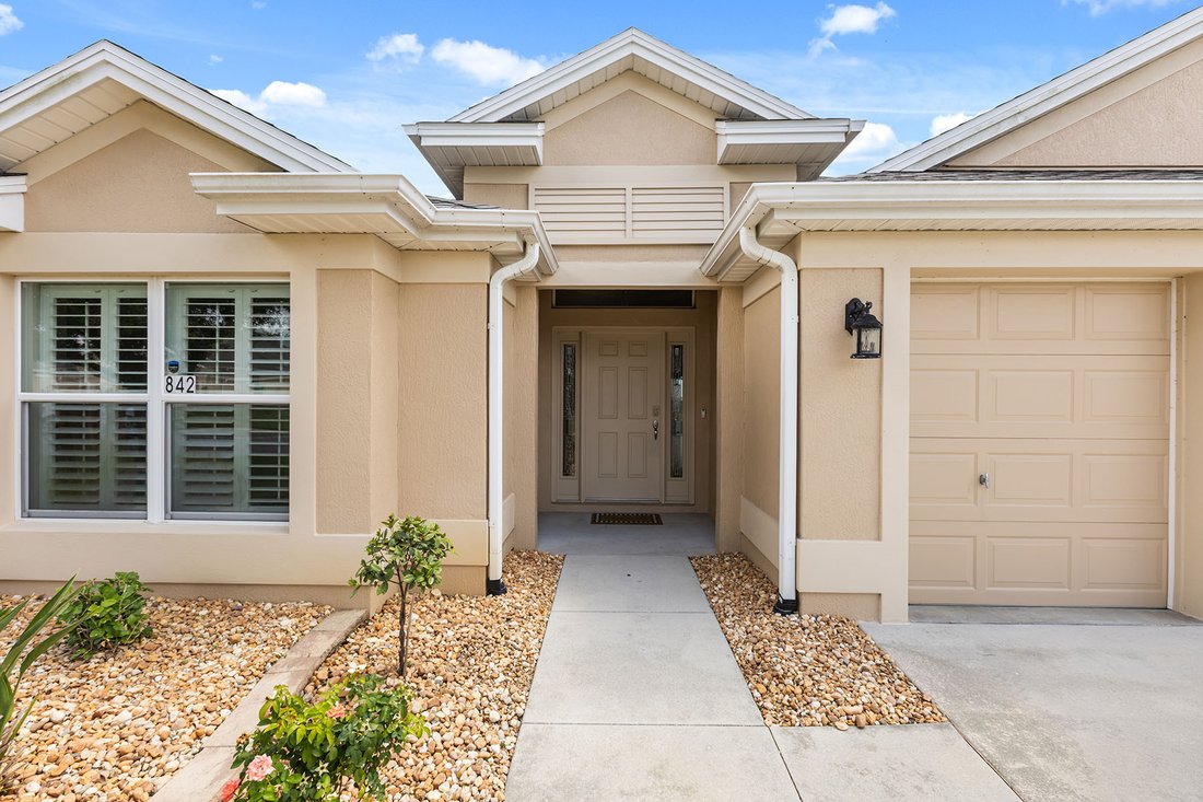 House in The Villages, Florida, United States 3 - 18200759
