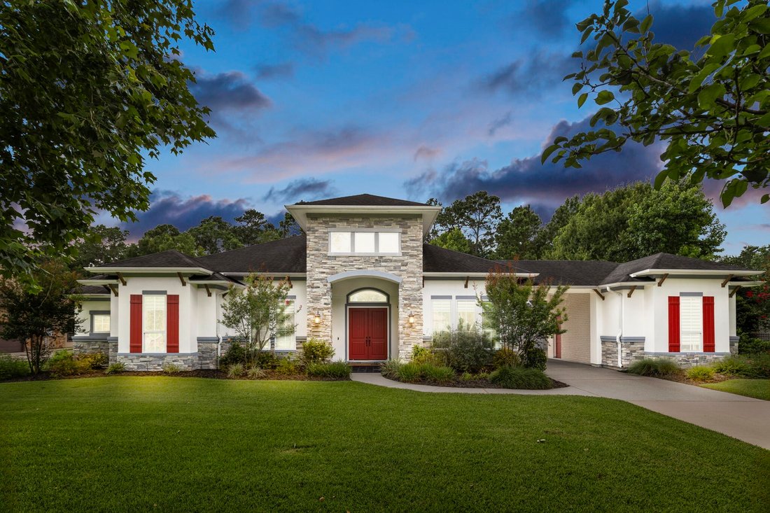 House in Spring, Texas, United States 1 - 18204068