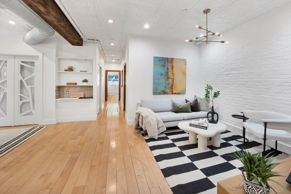 Co Op in New York, New York, United States 4 - 17429457