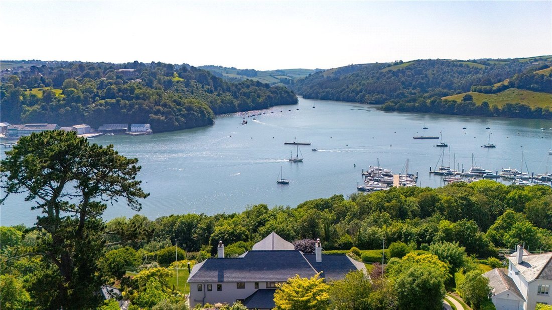House in Kingswear, England 2 - 18201215