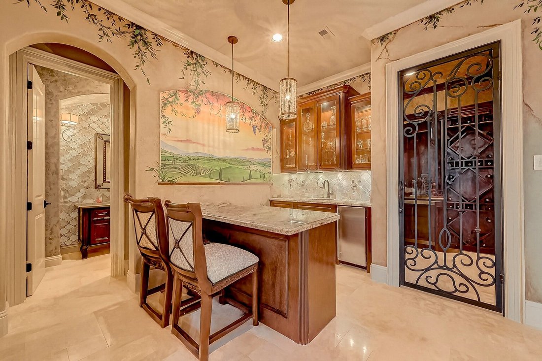 House in Richmond, Texas, United States 5 - 17438138