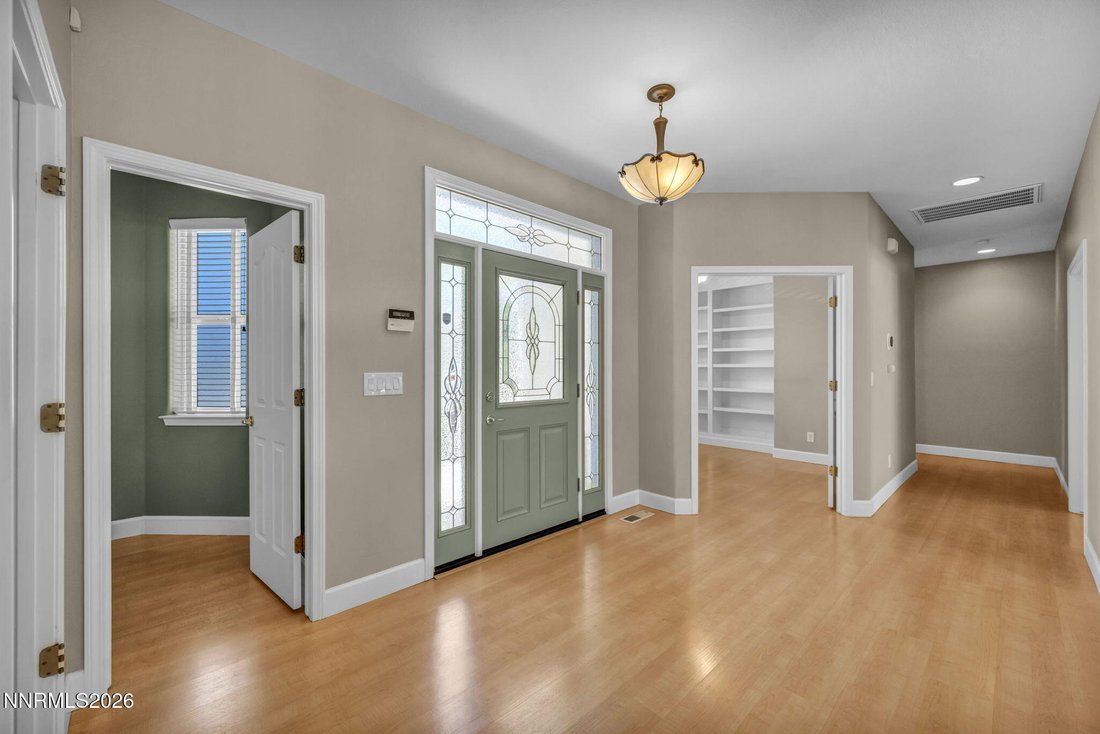 House in Carson City, Nevada, United States 4 - 18203369