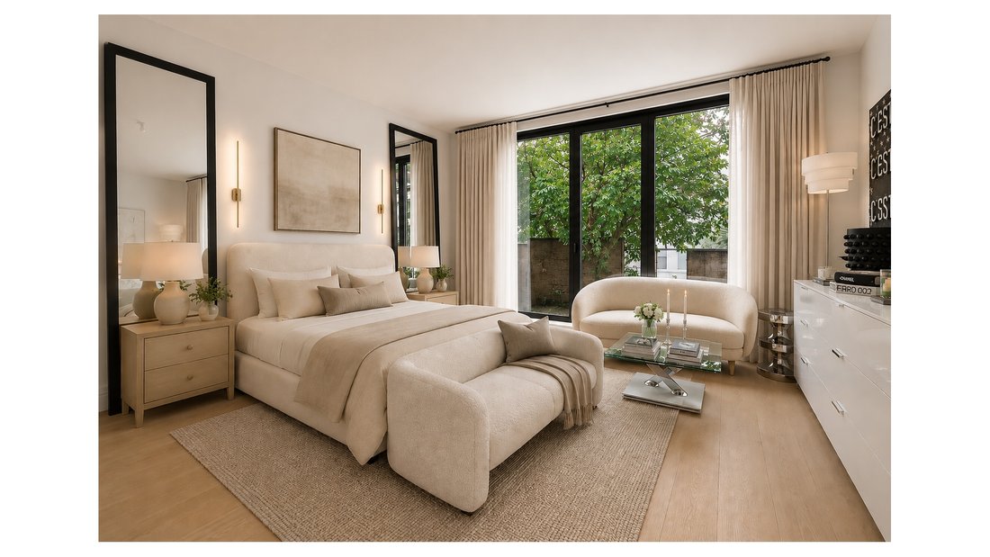 Condo in New York, New York, United States 2 - 18200877