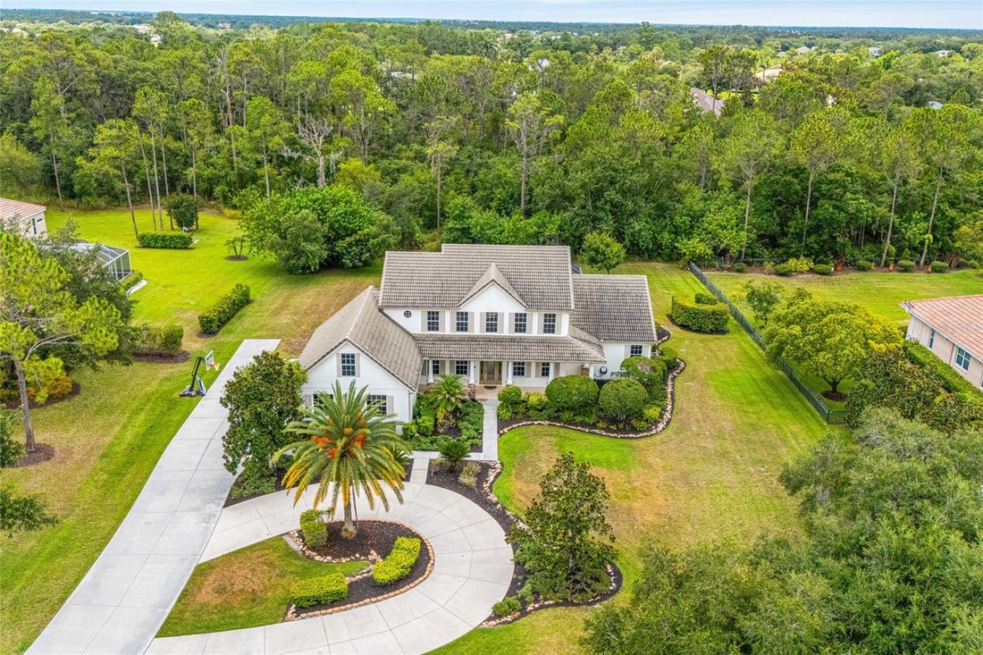 House in Myakka City, Florida, United States 3 - 18203808