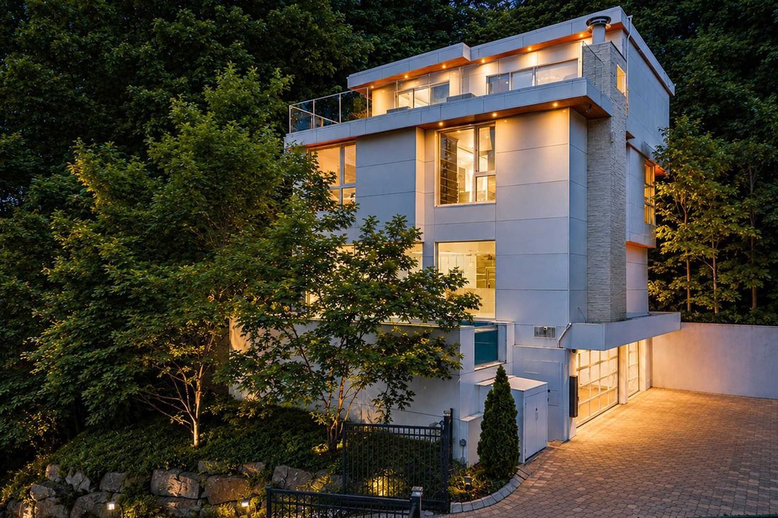 House in Edgewater, New Jersey, United States 2 - 18201342
