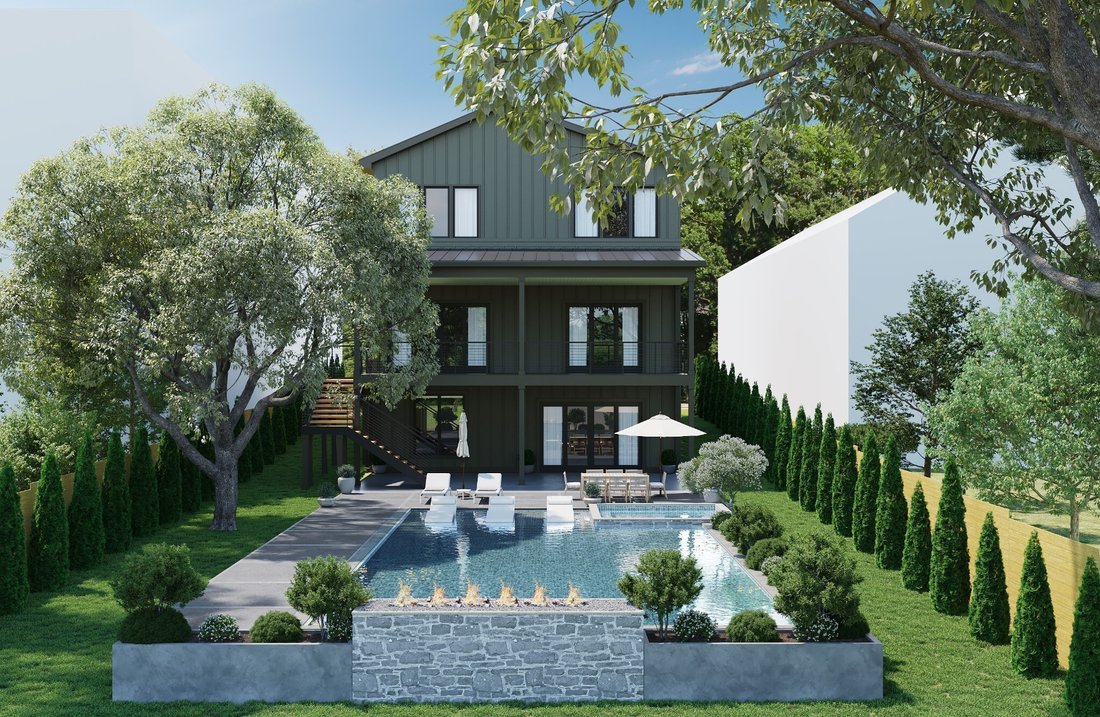 House in Forest Hills, Tennessee, United States 5 - 18204943