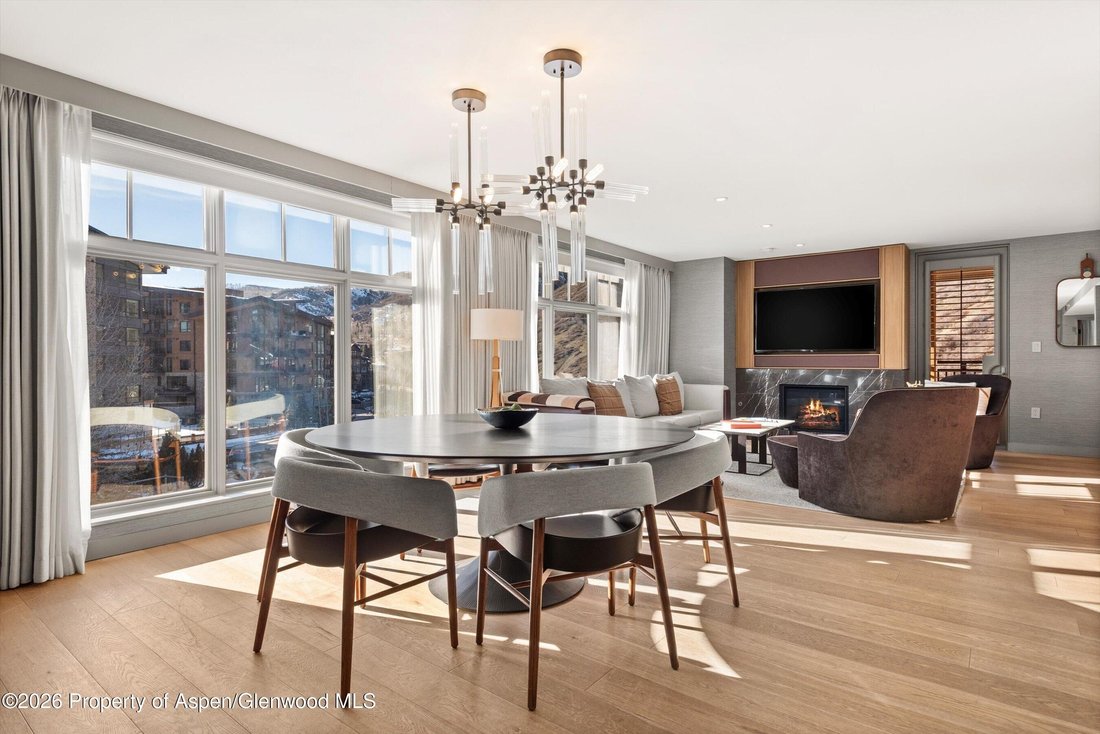 House in Snowmass Village, Colorado, United States 1 - 18206800