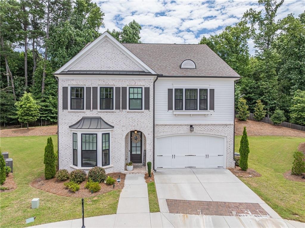 House in Johns Creek, Georgia, United States 1 - 18203982