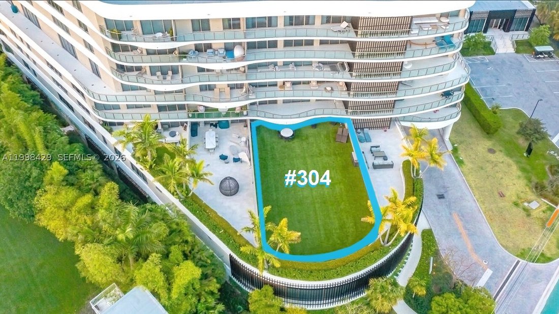 Condo in Bal Harbour, Florida, United States 2 - 17725016