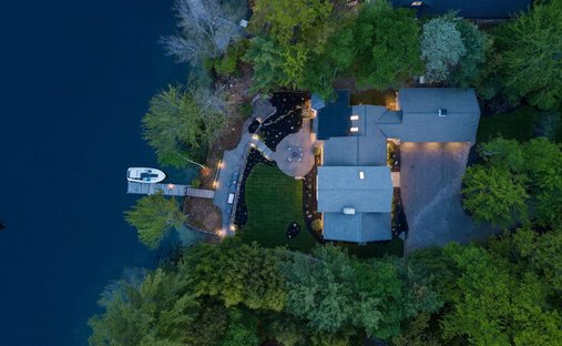 Casa a Alton, New Hampshire, Stati Uniti 1