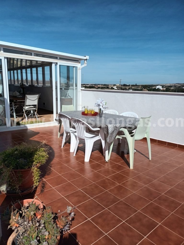 Apartment in Ciutadella de Menorca, Balearic Islands, Spain 1 - 18203441