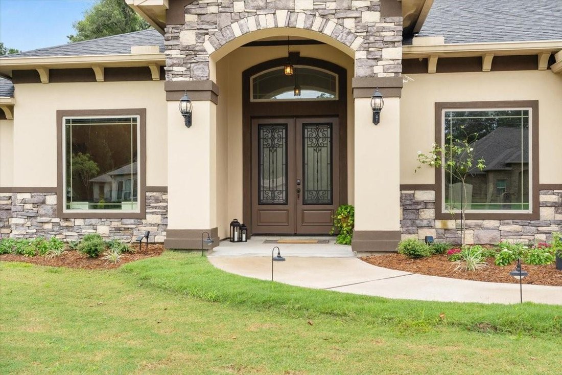 House in Splendora, Texas, United States 5 - 18175277