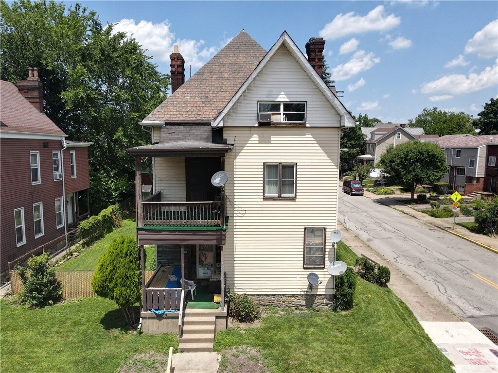 House in Pittsburgh, Pennsylvania, United States 1 - 18203064