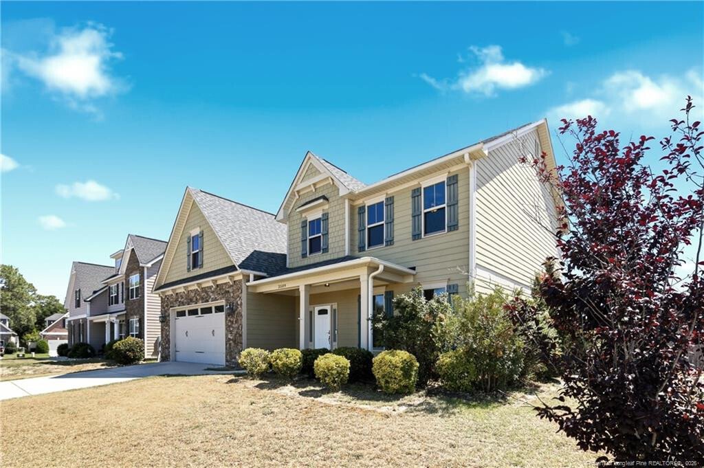 House in Fayetteville, North Carolina, United States 2 - 18200423