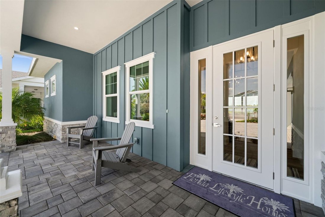 House in Punta Gorda, Florida, United States 5 - 18203765
