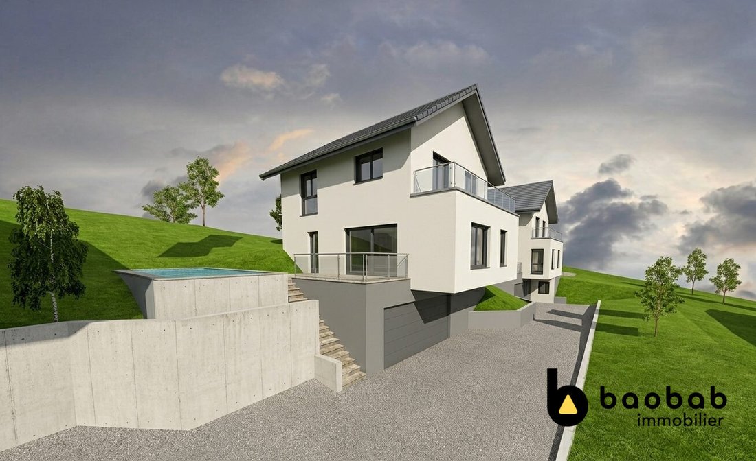 House in Gresy-sur-Aix, Auvergne-Rhône-Alpes, France 1 - 18206891