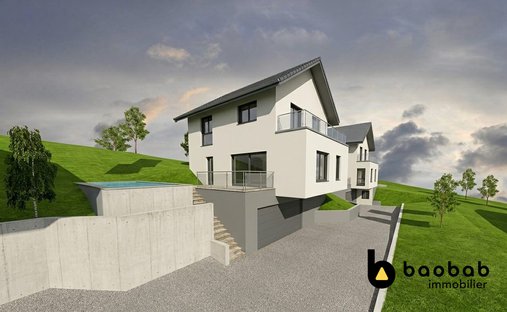 House in Gresy-sur-Aix, Auvergne-Rhône-Alpes, France 1