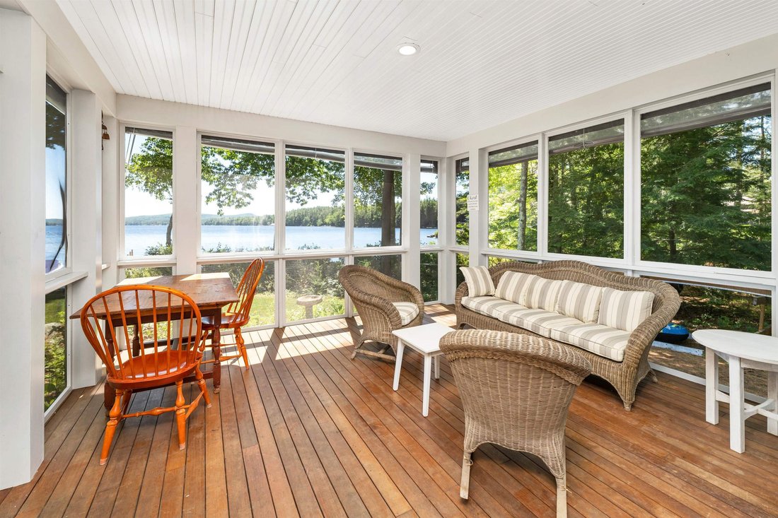 House in Wolfeboro, New Hampshire, United States 4 - 18200117