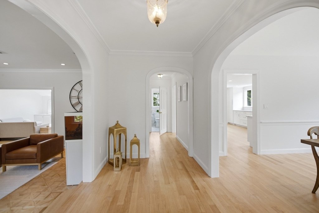 House in Belmont, Massachusetts, United States 2 - 18200131