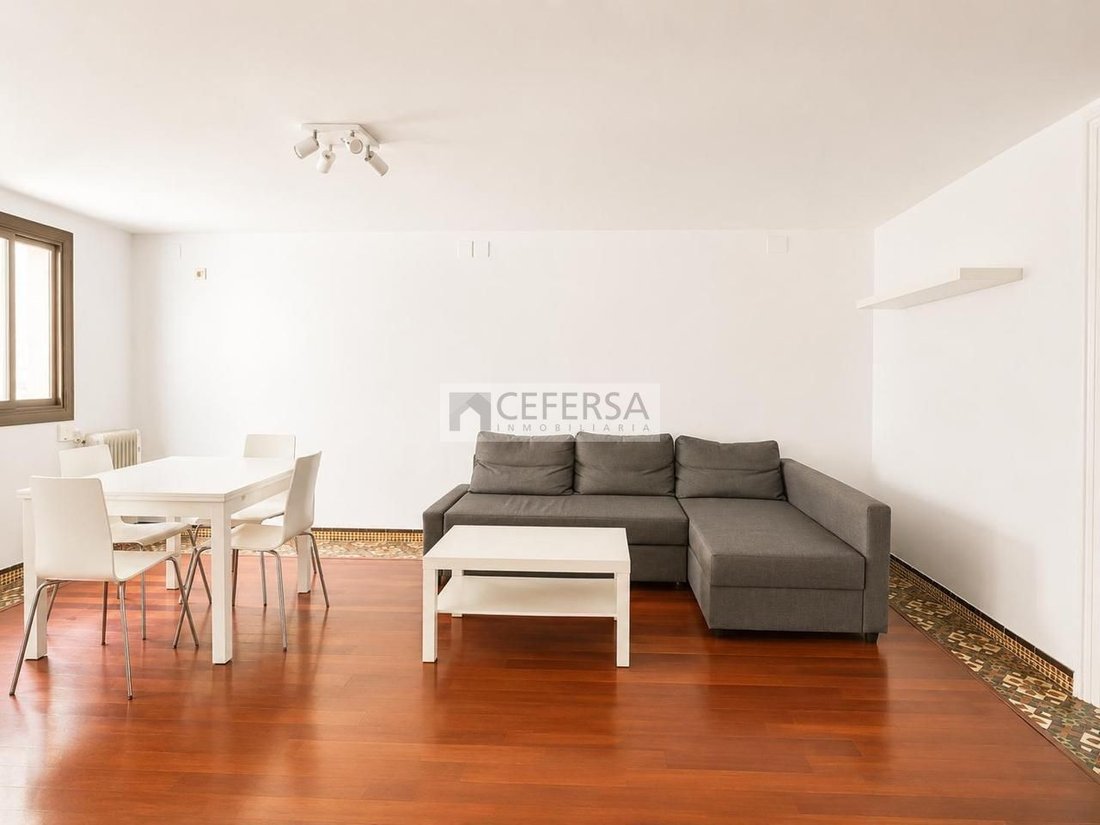 Apartment in Eixample, Barcelona, Spain 2 - 18201046