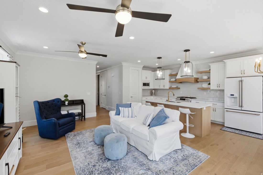 Townhouse in Provo, Utah, United States 5 - 18203671