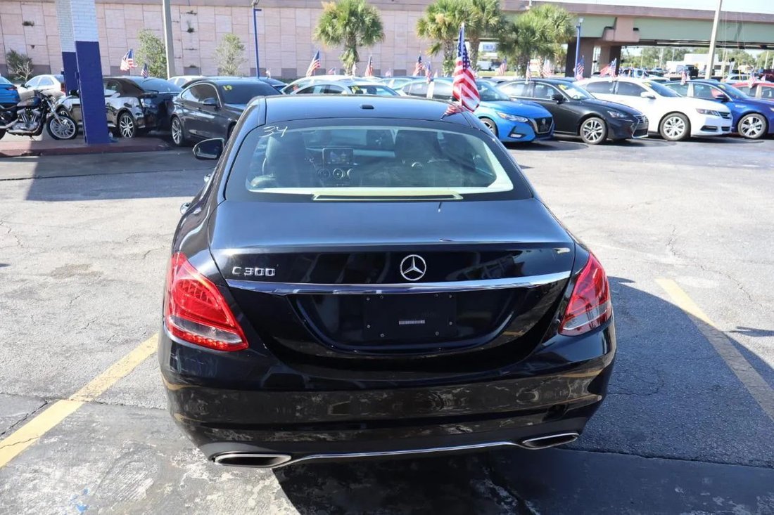 Sedan in Orlando, FL, United States 4 - 18206272