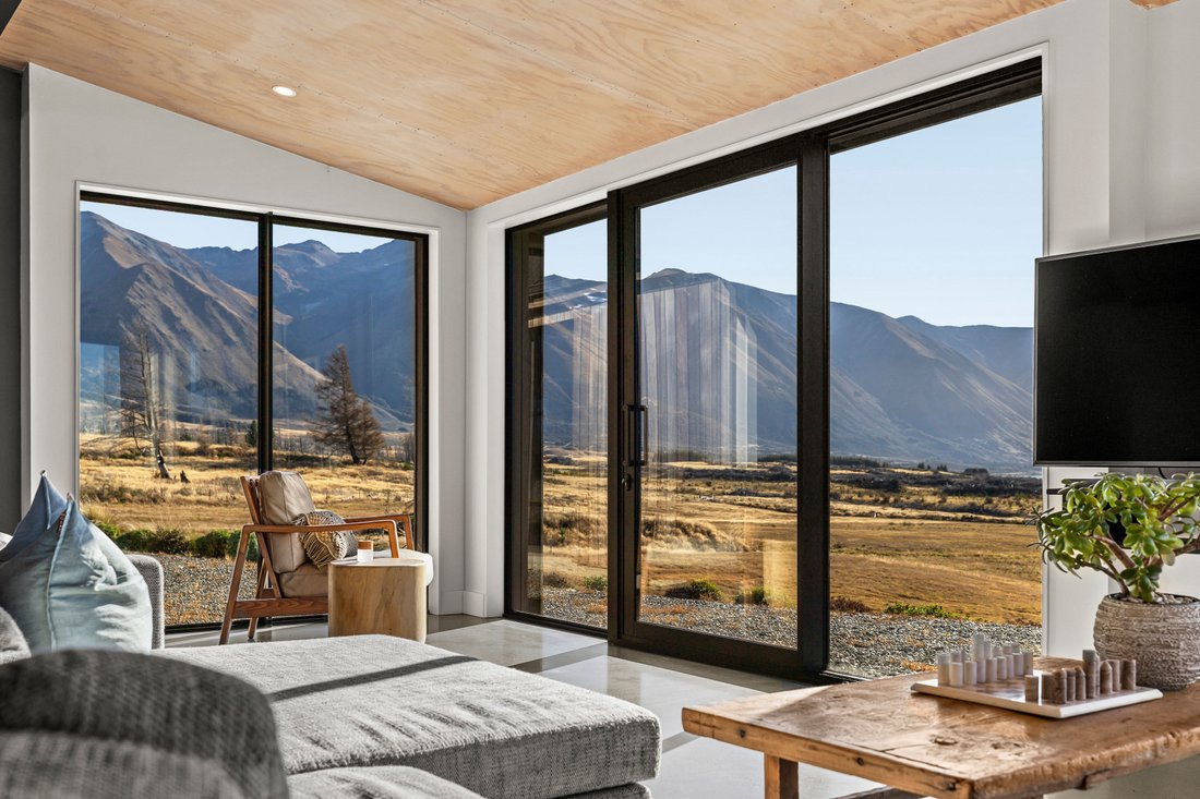 House in Lake Ōhau, Canterbury, New Zealand 3 - 18202543