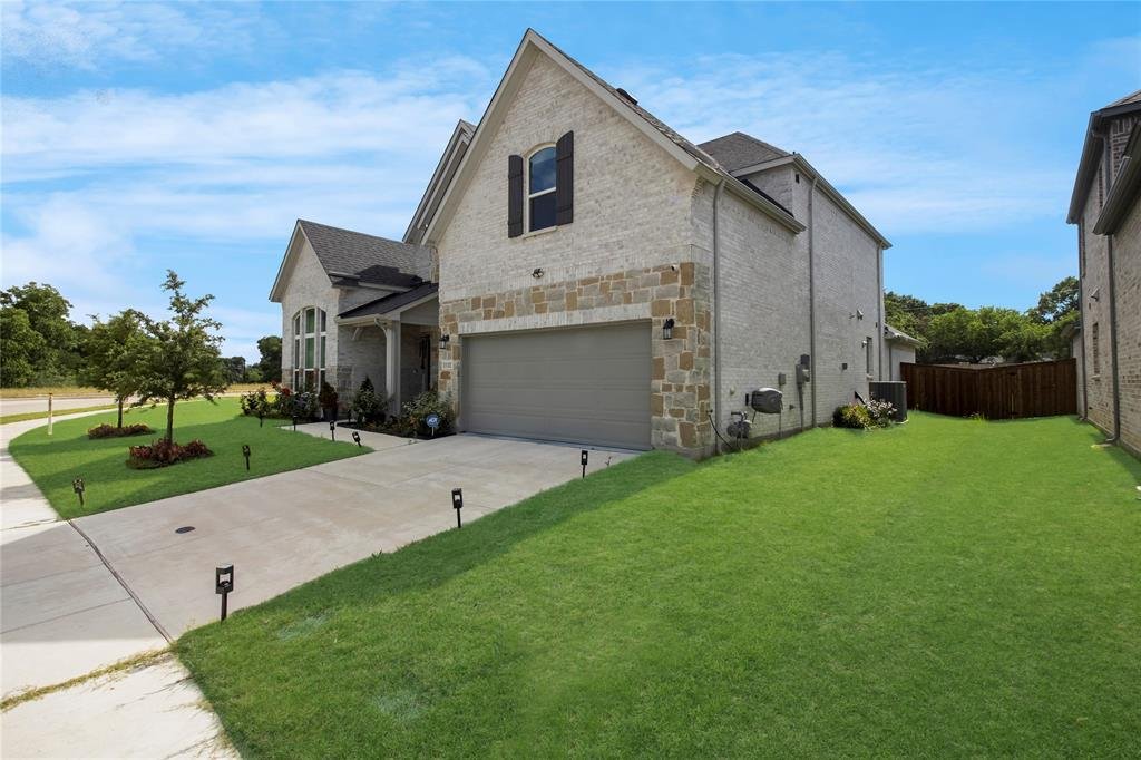House in Little Elm, Texas, United States 3 - 18100986