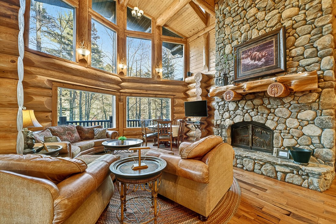 House in Blue Ridge, Georgia, United States 2 - 18202021