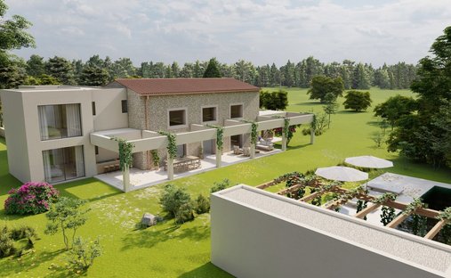 Country House in Llucmajor, Balearic Islands, Spain 1