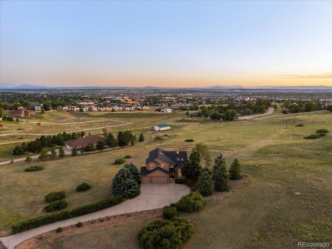 House in Parker, Colorado, United States 3 - 18204047