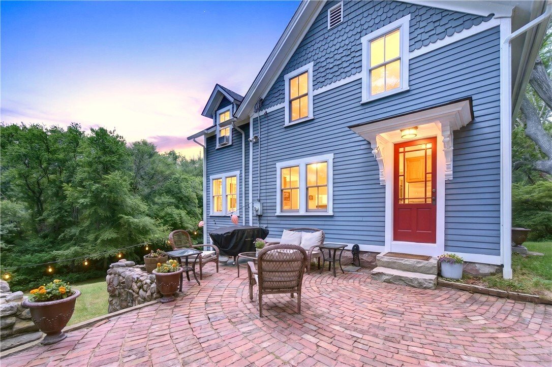 House in Hopkinton, Rhode Island, United States 2 - 18184740