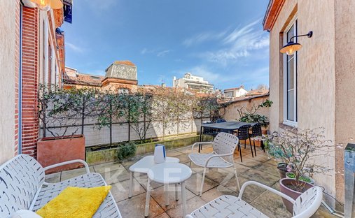 Apartment in Capitole, Toulouse, France 1
