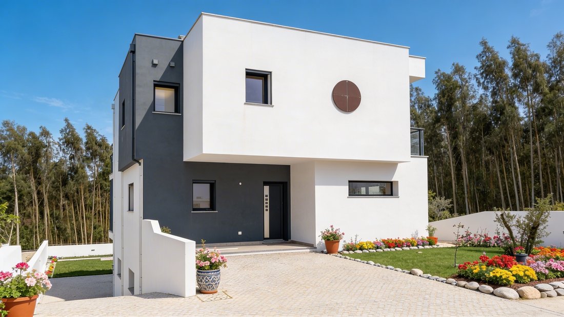 House in Nossa Senhora do Populo, Coto e Sao Gregorio, Leiria District, Portugal 2 - 18205789
