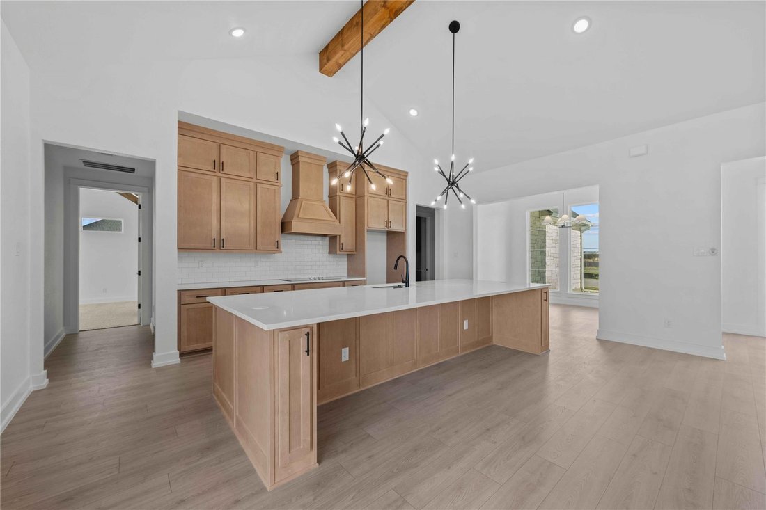 House in Salado, Texas, United States 3 - 18204264