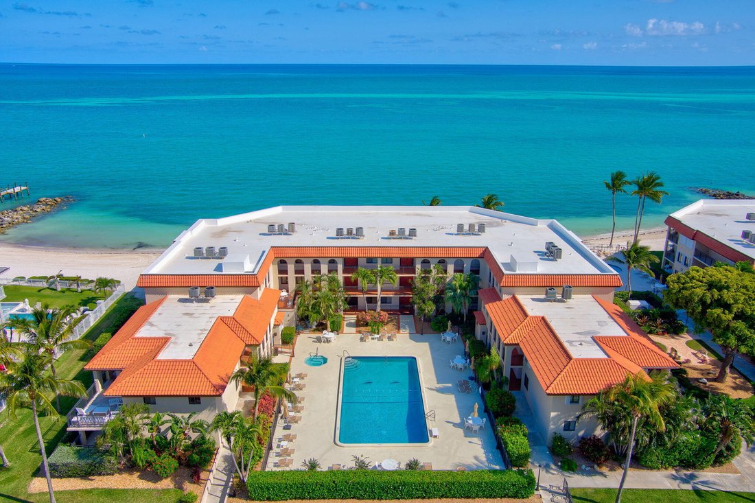 Condo in Key Colony Beach, Florida, United States 1 - 18203001