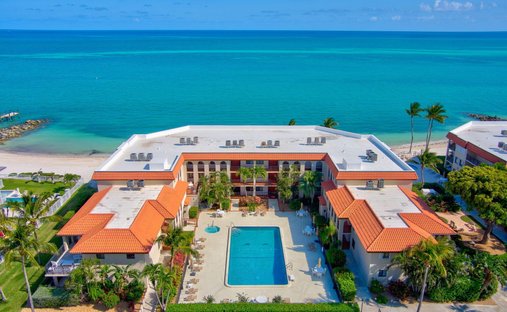 Condo in Key Colony Beach, Florida, United States 1
