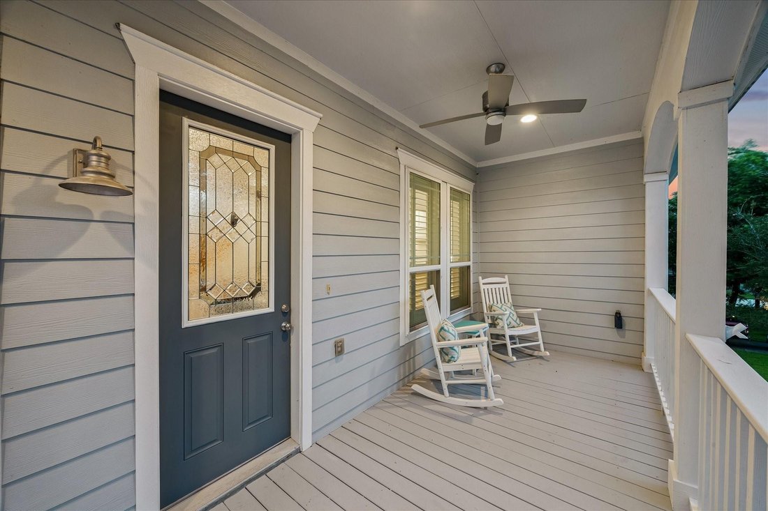 Maison à Clear Lake Shores, Texas, États-Unis 4 - 18204824
