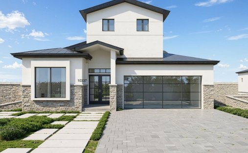 House in Cupertino, California, United States 1