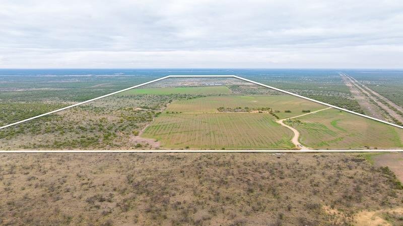 Land in Eldorado, Texas, United States 1 - 18200037