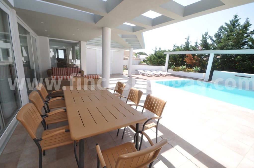 Villa in Ciutadella de Menorca, Balearic Islands, Spain 3 - 18203831