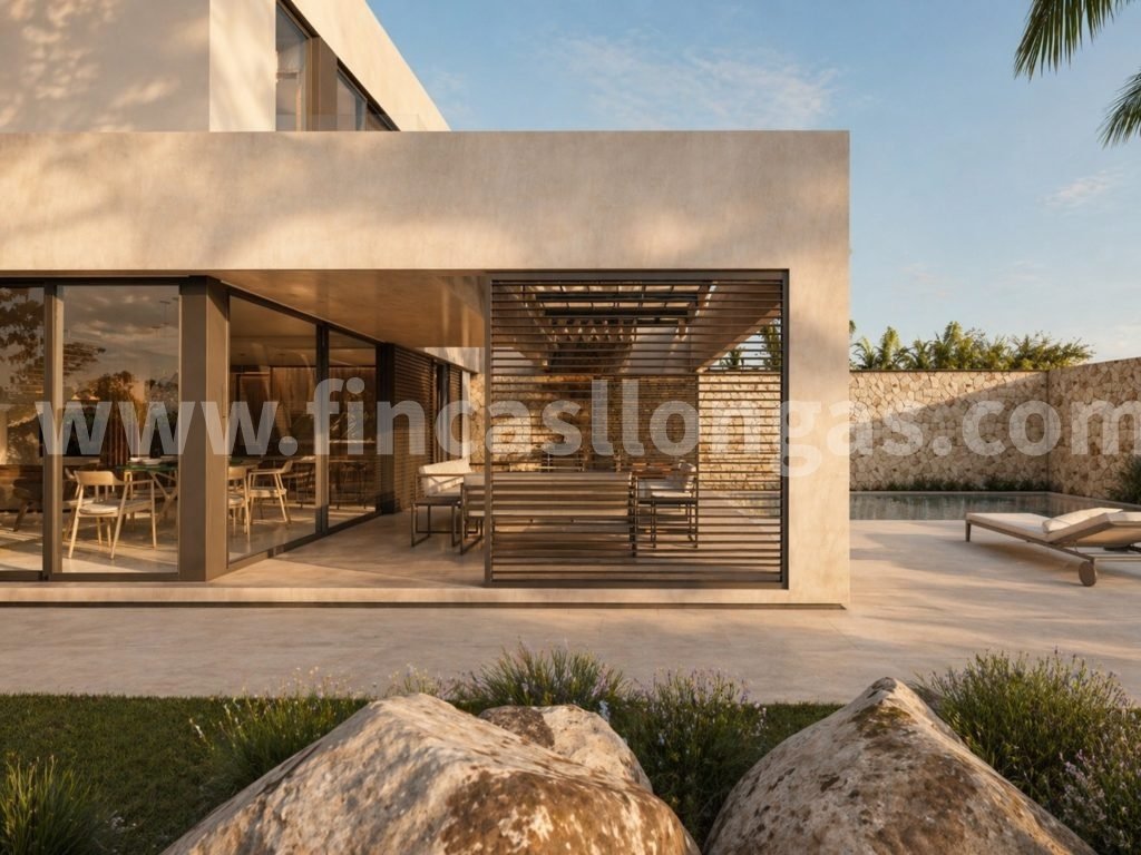 Villa in Ciutadella de Menorca, Balearic Islands, Spain 4 - 18203645